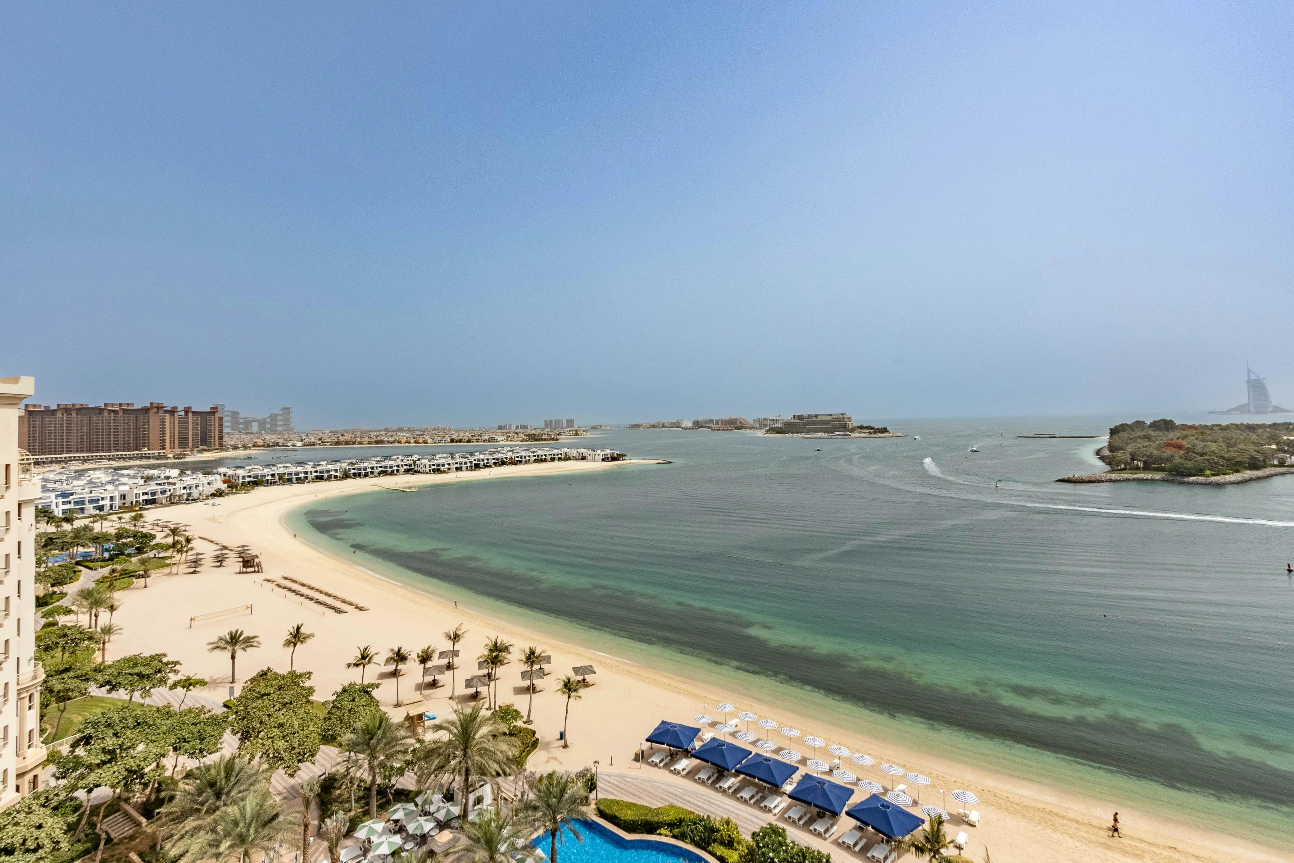 Dubai on a Budget - Luxury Experience Without Breaking the Bank