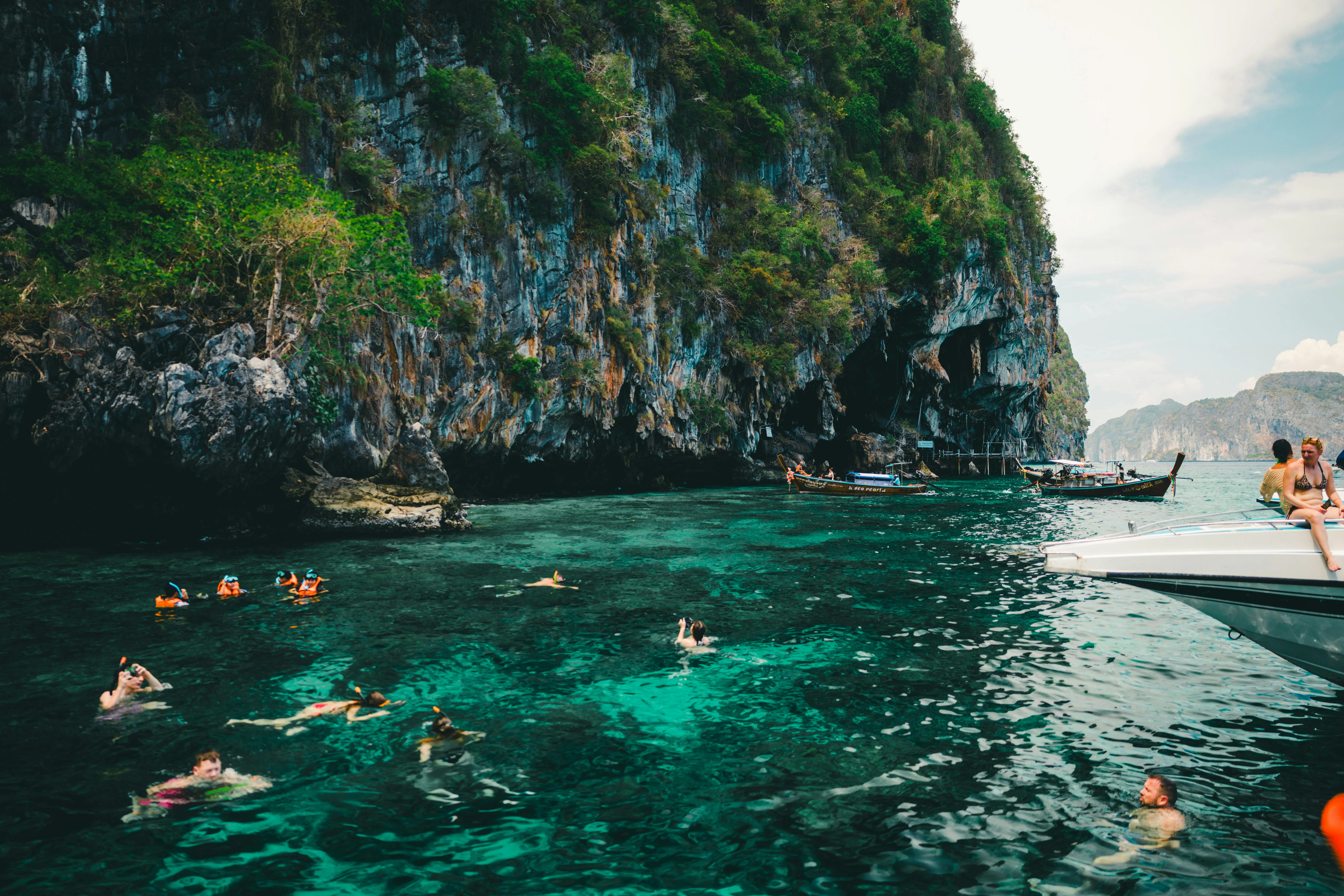 The Best Honeymoon Destinations for 2025