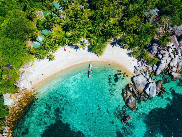 Thailand Adventures - Culture, Beaches, and Cuisine